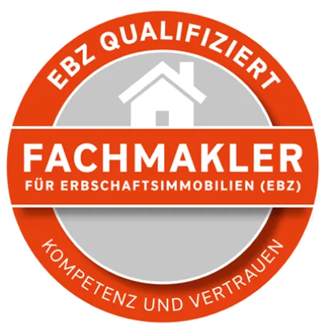 Siegel Fachmakler Erbschaft