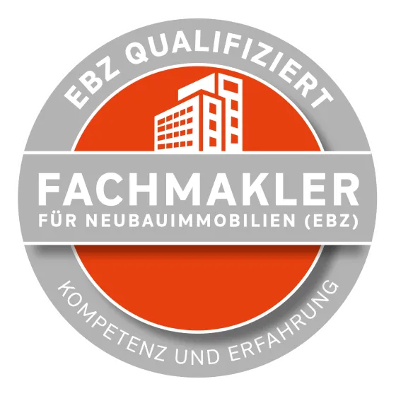 Siegel Fachmakler Neubau