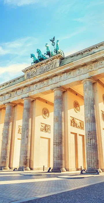 brandenburger tor